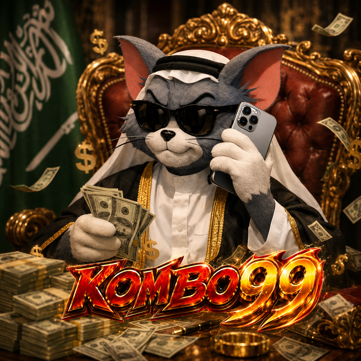 KOMBO99