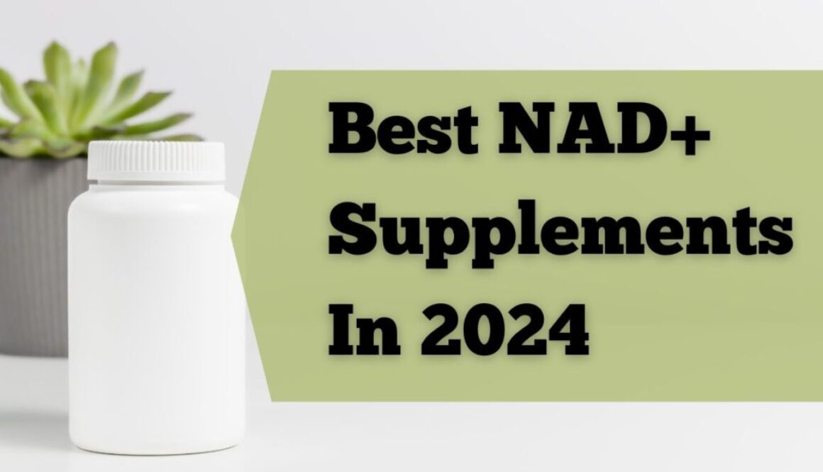 NAD+ supplements are gaining popularity for their potential benefits in promoting longevity and cellular health.