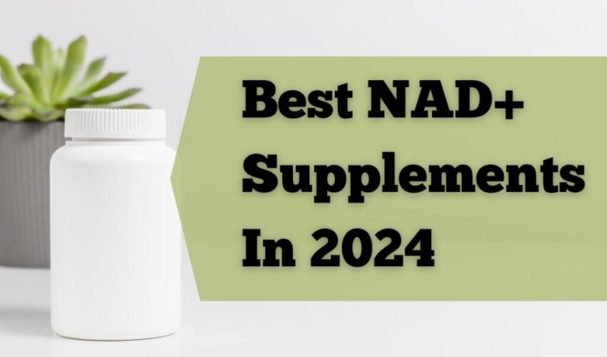 NAD+ supplements are gaining popularity for their potential benefits in promoting longevity and cellular health.