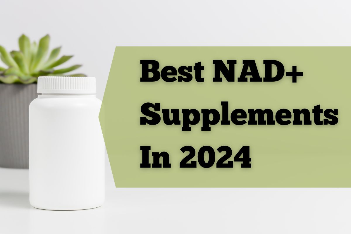 NAD+ supplements are gaining popularity for their potential benefits in promoting longevity and cellular health.