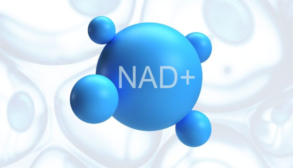 NAD+ is an alternative form of vitamin B3, crucial in numerous essential biological processes within the body.