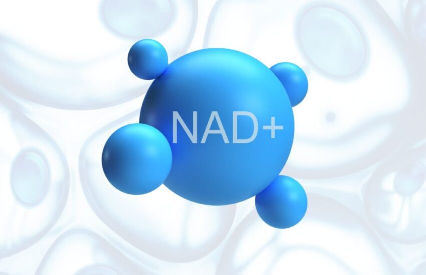 NAD+ is an alternative form of vitamin B3, crucial in numerous essential biological processes within the body.