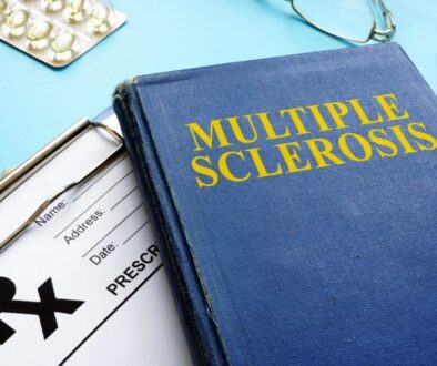 Multiple sclerosis is a complex autoimmune ailment. The immune system erroneously bombards the protective myelin sheath surrounding nerve fibers.