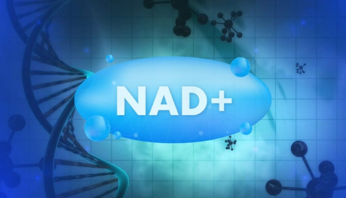 Nicotinamide adenine dinucleotide (NAD) is a crucial cofactor. It plays a key task in several biochemical processes in the body.