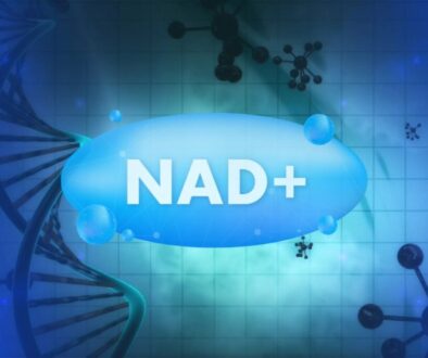 Nicotinamide adenine dinucleotide (NAD) is a crucial cofactor. It plays a key task in several biochemical processes in the body.