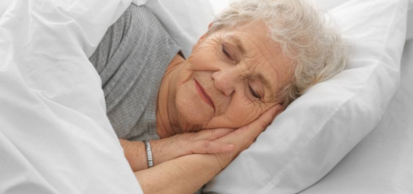 Adequate sleep is crucial for the body's vital processes, including NAD+ synthesis.