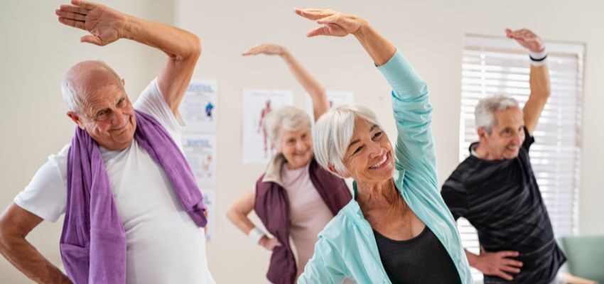 nad+ dna repair (1) Regular exercise habits also play a key role in supporting NAD+ production.
